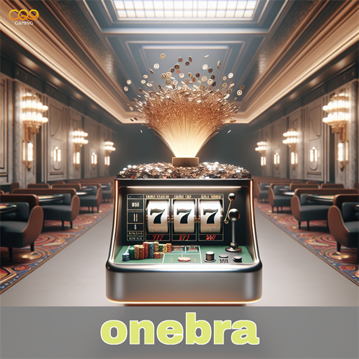 Slots no onebra.com: Diversão e Ganhos em Cada Giro
