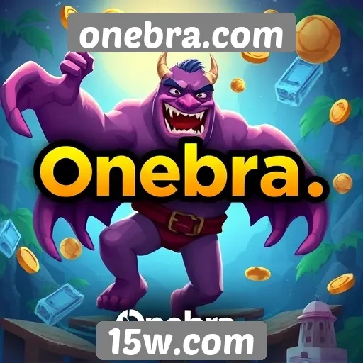 Tendências de jogos disponíveis no onebra com variedade de gêneros