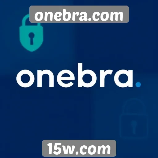 Avaliação de segurança do site Onebra.com