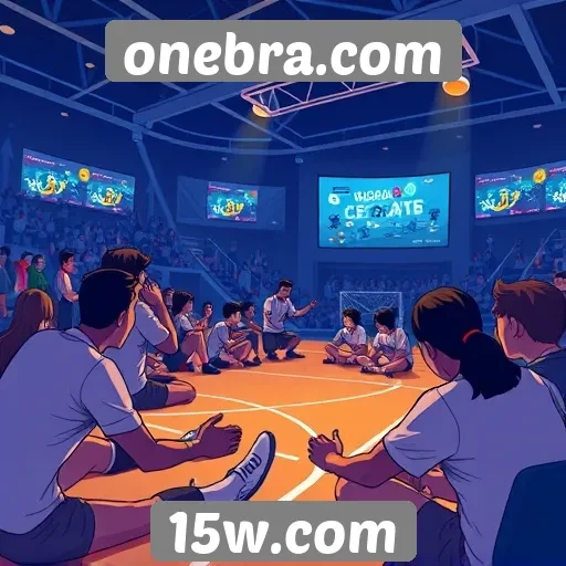 Estudo sobre a comunidade de jogadores no Onebra.com